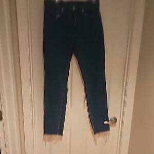 Men's H&M Blue Jeans